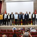 Yeni Malatyaspor'da Haşim Karadağ dönemi başladı 1 yeni malatyasporda hasim karadag donemi basladi 591c19412d12