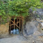 Zonguldak'ta 2 kaçak maden ocağı imha edildi 1 zonguldakta 2 kacak maden ocagi imha edildi 952e32c7c923