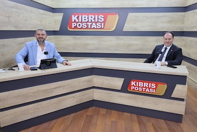Öztürkler: “KKTC, Türk Dünyasında Hak Ettiği Görünürlüğe Ulaşıyor”
