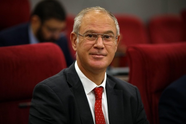Hasipoğlu: “Ada Kıbrıs, Kardeşlik, Dayanışma ve Ortak Gelecek İnancının Simgesi”