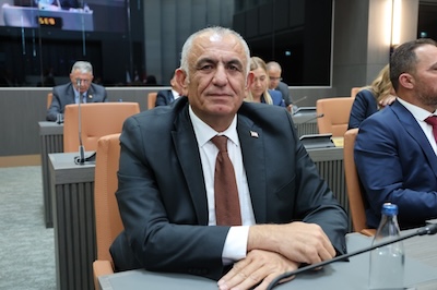 KKTC Milli Eğitim Bakanı Nazım Çavuşoğlu’ndan 15 Temmuz Mesajı: “Türk Milletinin Onurlu Direnişinin Simgesidir”