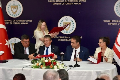 KKTC Vatandaşı Şehit Yakını, Gazi ve Gazi Yakınlarına Türkiye Uçuşlarında Yüzde 50 İndirim
