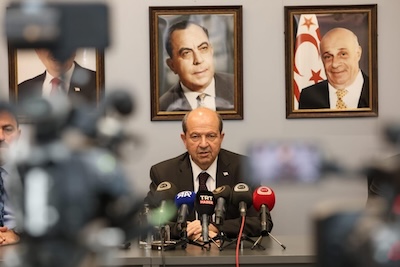 KKTC Cumhurbaşkanı Tatar: “Adıyaman’dan Vicdanları Tatmin Edecek Bir Karar Bekliyoruz”