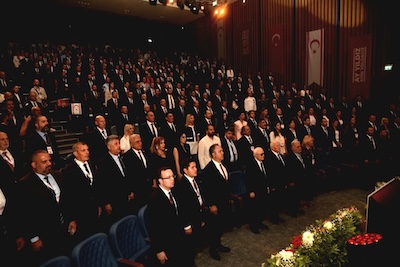Cumhurbaşkanı Erdoğan KKTC’de: Yeni Devlet Hastanesi’nin Temeli Atıldı, Çevre Yolu Trafiğe Açıldı