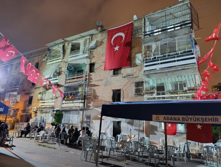 Adana’ya şehit ateşi düştü