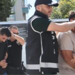 ankarada harac cetesine operasyon 14 supheli adliyede video eklendi 10eef3467092