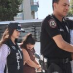 ankarada harac cetesine operasyon 14 supheli adliyede video eklendi dab14403f444