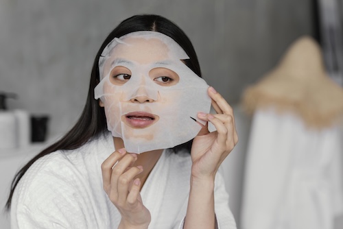 Cilt Maskelerinde Kaçınılması Gereken Kimyasal Maddeler