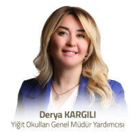 Derya Kargılı