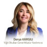 Derya Kargılı