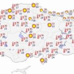 'Eyyam-ı bahur sıcaklarının etkisindeyiz' 5 eyyam i bahur sicaklarinin etkisindeyiz 910936ea3dc4