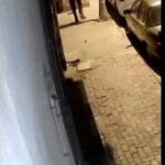 istanbul gungorende tartistigi kisiyi silahla vurup olduren supheli saklandigi bavulda bulundu 8380e7c2dfd4