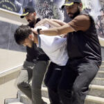 istanbul gungorende tartistigi kisiyi silahla vurup olduren supheli saklandigi bavulda bulundu efe44714a152