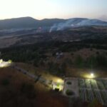 kutahyadaki orman yangininda 6 hektar alan zarar gordu 2adc4ff23092