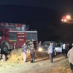 kutahyadaki orman yangininda 6 hektar alan zarar gordu e3705ffa5716