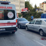 para cekmek icin gittigi atm onunde husumetlisinin satirli saldirisinda yaralandi e10c850a5922