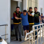 para vermedigi icin annesini olduren supheli tutuklandi 47df1aace09a