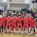 van golu futsal takimi turkiyeyi uefa futsal sampiyonlar liginde temsil edecek 0b71b0d75d77