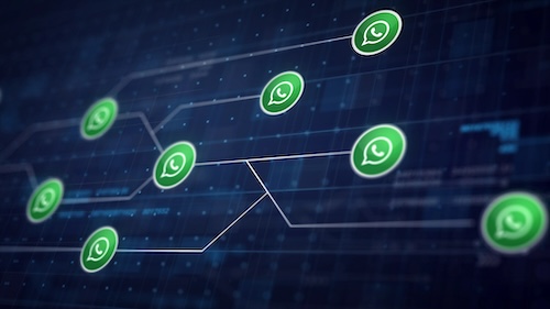 WhatsApp’ın Yeni Özelliği: Yapay Zeka ile Mesajlaşma Deneyimi Değişiyor