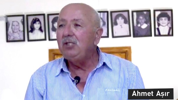 Muratağa, Atlılar ve Sandallar Şehitleri 51. Yıldönümünde Anıldı – Ahmet Aşır: “Bizlerin En Acı Günü”
