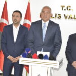 bakan ersoy sorunlarini cozmus turkiye kalkinmis refahini artirmis bir turkiye demektir 2 07cbd82f978e