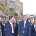 bakan ersoy sorunlarini cozmus turkiye kalkinmis refahini artirmis bir turkiye demektir 2 9d40a0131b20