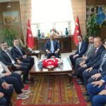 bakan ersoy sorunlarini cozmus turkiye kalkinmis refahini artirmis bir turkiye demektir 2 edc2055cbedc