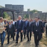 bakan ersoy terorsuz turkiye kalkinmis refahini artirmis kardesligini guclendirmis turkiye demektir 10da114d1d30