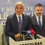 bakan ersoy terorsuz turkiye kalkinmis refahini artirmis kardesligini guclendirmis turkiye demektir 7a0488e6ac8a