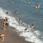 bodrumda turistlerin deniz keyfi 0f6397f503f6