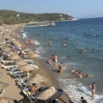 bodrumda turistlerin deniz keyfi c0095b3f9a5c