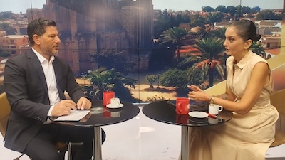Ceyhun Kırok: “Halkın Sorunlarını KKTC Belediyeleri Çözüyor, Kimse Rahatsız Olmasın”