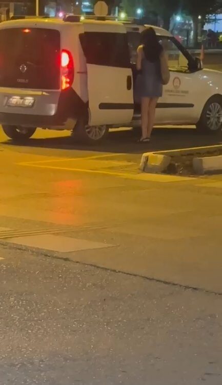 Çorum Valiliği’nden sosyal medyadaki araç görüntüsü ile ilgili açıklama