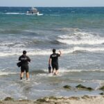 denizde bogulma tehlikesi geciren aleyna yasam mucadelesini kaybetti 48e1e680bdbb