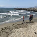 denizde bogulma tehlikesi geciren aleyna yasam mucadelesini kaybetti 88046392894c