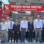 fatih erbakan partimizin iktidara yuruyusu suruyor dc2c758c46b6