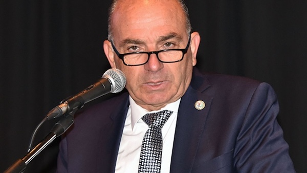 Muratağa, Sandallar ve Atlılar Şehitleri Anıldı – Gürsel Benan: “Bu Acıyı Bugün de Yaşıyoruz”