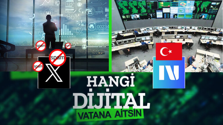 Veri Egemenliği Neden Milli Güvenliktir?