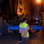 istanbul bakirkoyde 100 yillik tarihi bina coktu 3115522a6834