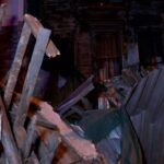 istanbul bakirkoyde 100 yillik tarihi bina coktu 98fd337b380a