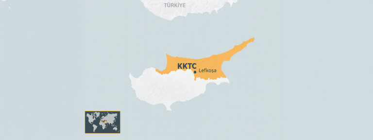 Kurtarıcı Maskesiyle Gelen Tehdit: İsrailli Analistin Karanlık Hayali