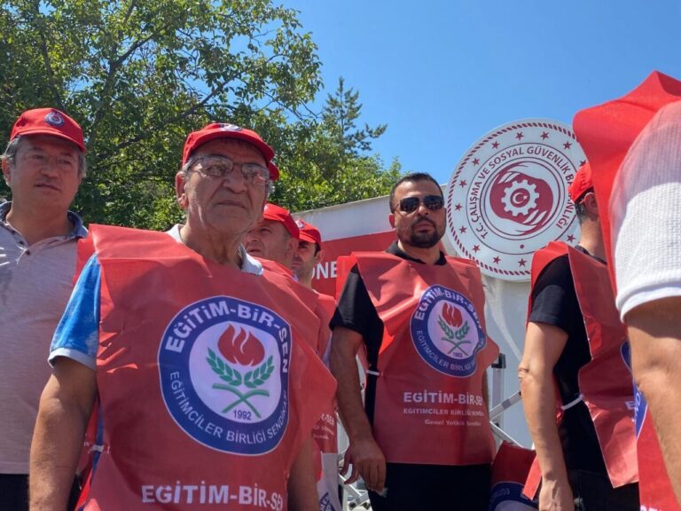 Memur ve emeklilerinden ‘zam teklifi’ açıklaması