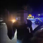 motosiklet surucusune saldirmaya kalkisan supheliye gozalti ccbe00274c26