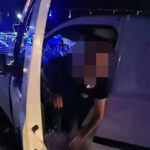 motosiklet surucusune saldirmaya kalkisan supheliye gozalti f8db6cbd2a70