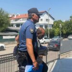 otomobiliyle carptigi kadinin uzerinden gecip kacmaya calisti 2 f4979b32dfda