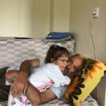 uzuldugu icin veda edemedigi torununun ardindan dakikalarca kostu ae29729f2359