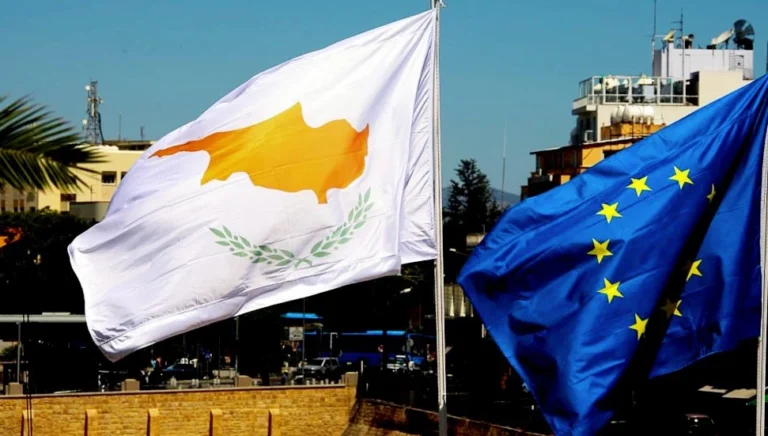 Güney Kıbrıs’ın Schengen’e Girişi: Avrupa’nın İkinci Berlin Duvarı mı?