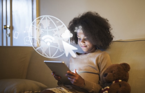 Çocukların İnternet Güvenliği İçin Yeni Yazılım ve Uygulamalar