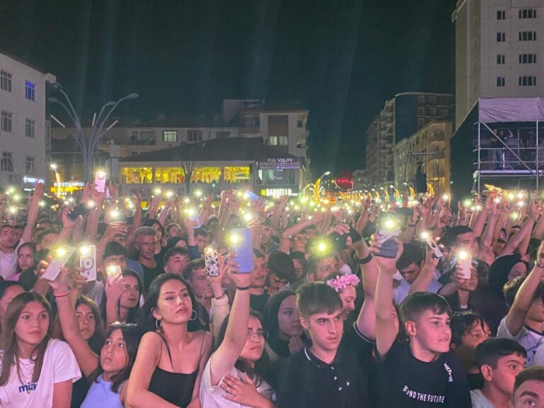 Yozgat’ta SORFEST başladı
