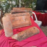 1200 cesit tugla ve yaklasik 350 kiremitten koleksiyon bd5f2a87caa7